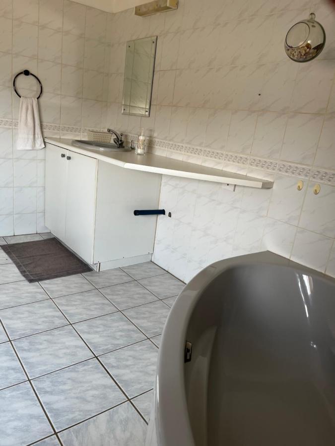 The Farmhouse Okahandja Luaran gambar
