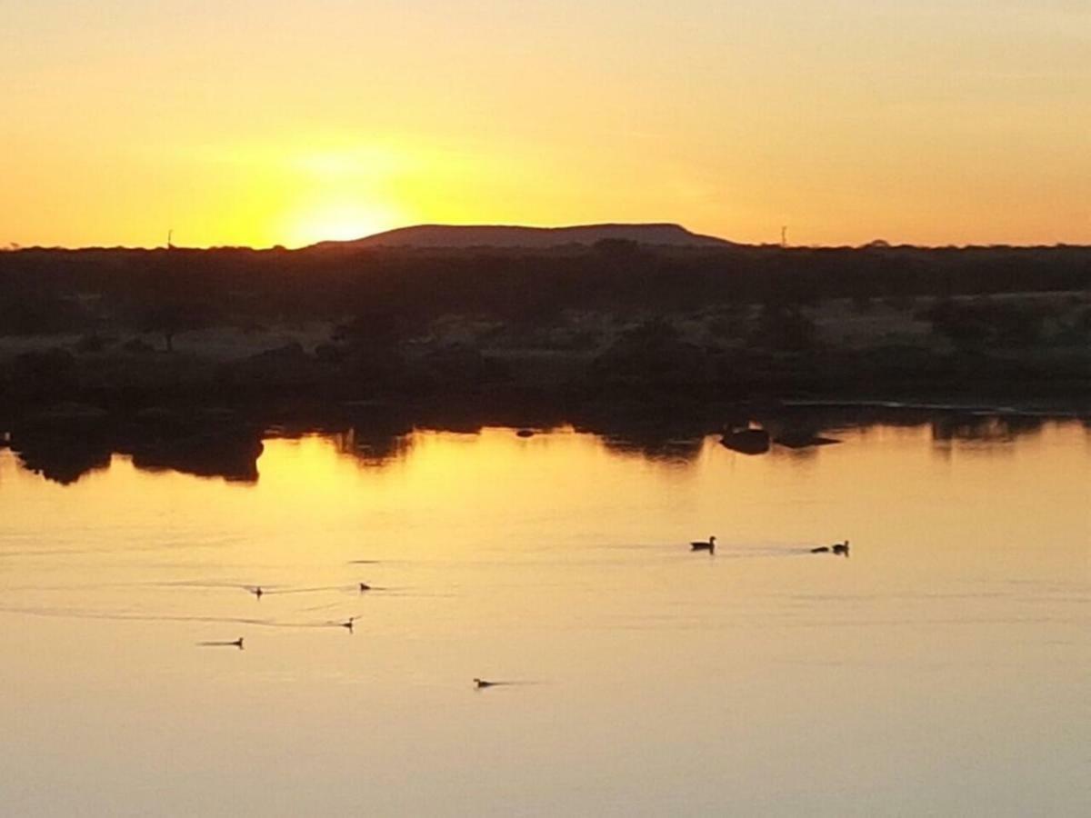 The Farmhouse Okahandja Luaran gambar